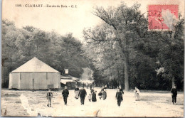 92 CLAMART  Carte Postale Ancienne [REF 54924] - Other & Unclassified