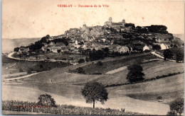 89 VEZELAY  Carte Postale Ancienne [REF 54908] - Other & Unclassified