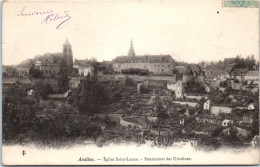 89 AVALLON  Carte Postale Ancienne [REF 54906] - Other & Unclassified