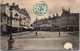 89 AVALLON  Carte Postale Ancienne [REF 54889] - Other & Unclassified