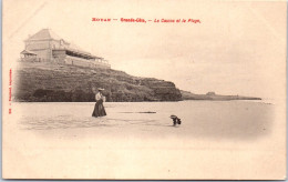 17 ROYAN  Carte Postale Ancienne [REF 54869] - Autres & Non Classés