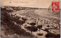 17 ROYAN  Carte Postale Ancienne [REF 54866] - Autres & Non Classés