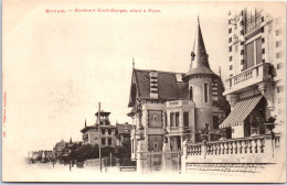 17 ROYAN  Carte Postale Ancienne [REF 54860] - Other & Unclassified