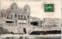 17 ROYAN  Carte Postale Ancienne [REF 54858] - Other & Unclassified