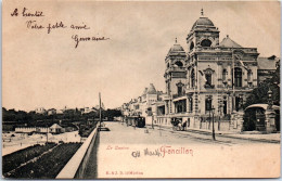 17 ROYAN  Carte Postale Ancienne [REF 54852] - Autres & Non Classés