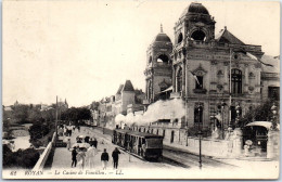 17 ROYAN  Carte Postale Ancienne [REF 54853] - Autres & Non Classés