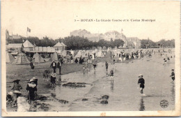 17 ROYAN  Carte Postale Ancienne [REF 54850] - Other & Unclassified