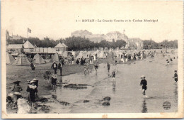 17 ROYAN  Carte Postale Ancienne [REF 54850] - Autres & Non Classés