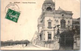 17 ROYAN  Carte Postale Ancienne [REF 54846] - Autres & Non Classés