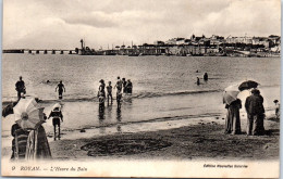 17 ROYAN  Carte Postale Ancienne [REF 54760] - Other & Unclassified