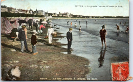 17 ROYAN  Carte Postale Ancienne [REF 54753] - Other & Unclassified