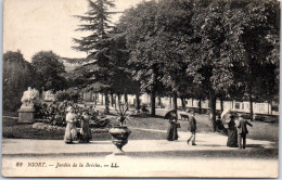 79 NIORT  Carte Postale Ancienne [REF 54696] - Sonstige & Ohne Zuordnung