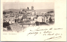 13 ISTRES  Carte Postale Ancienne [REF 54682] - Other & Unclassified