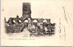 13 ARLES  Carte Postale Ancienne [REF 54687] - Other & Unclassified