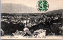 73 AIX LES BAINS  Carte Postale Ancienne [REF 54621] - Andere & Zonder Classificatie