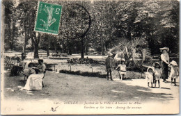 83 TOULON  Carte Postale Ancienne [REF 54538] - Other & Unclassified