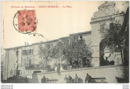 SAINT MARCEL LA PLACE - Other & Unclassified