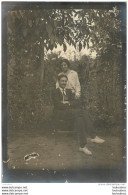 CASTELSARRASIN PHOTO 1924 FORMAT CPA VOIR LES DEUX SCANS - Castelsarrasin
