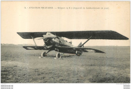 AVIATION MILITAIRE BREGUET  19B2 APPAREIL DE BOMBARDEMENT DE JOUR - 1919-1938: Entre Guerres