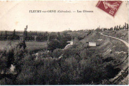 14 FLEURY-sur-ORNE - Les Côteaux - Other & Unclassified