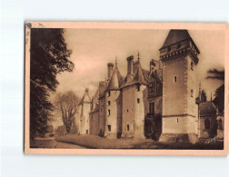 MEILLANT : Le Château - état - Meillant