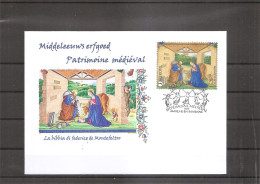 Belgique ( 4565 Oblitéré Sur Commémoratif De 2015 à Voir) - Used Stamps