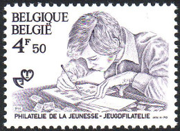 Belgique - 1978 - COB 1912 ** (MNH) - 1953-2006 Modern [B]