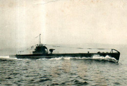 Sous Marin Aurore - Submarines