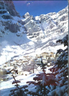 10564581 Leukerbad Leukerbad Gemmipass X 1980 Leukerbad - Other & Unclassified