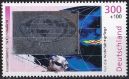 BRD 1999 Mi. Nr. 2081 **/MNH (BRD1-10) - Unused Stamps