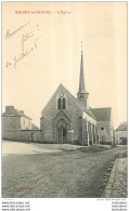 BOISSY LE CHATEL EGLISE - Other & Unclassified