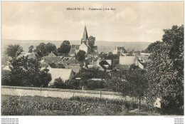 BEAURIEUX  PANORAMA COTE EST - Otros & Sin Clasificación