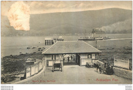 ARDNADAM PIER - Other & Unclassified