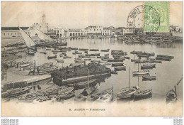 ALGER  AMIRAUTE - Algiers