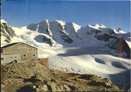 10564533 Piz Palue Piz Palue Huette X 1959 Piz Palue - Other & Unclassified