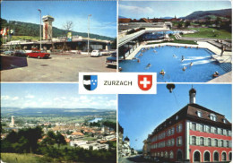 10564522 Zurzach Zurzach  X 1974 Bad Zurzach - Other & Unclassified