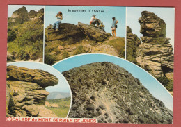 CP 07 LE MONT GERBIER DE JONCS 2 Source De La Loire - Autres & Non Classés