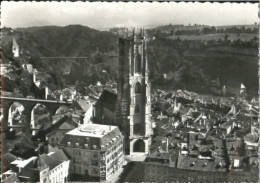 10564457 Fribourg FR Fribourg  X 1963 Fribourg - Otros & Sin Clasificación