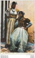 FEMMES JUIVES TUNISIENNES - Judaika