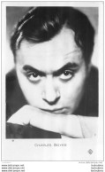 CHARLES BOYER - Künstler