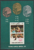 Cuba Y/T Blok 48 (0) - Blocchi & Foglietti