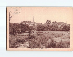 SAINT MARTIN DES CHAMPS : L'Usine - Très Bon état - Other & Unclassified