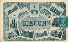  71 -  MACON  - Macon