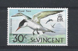 St Vincent 1974 Royal Tern Y.T. 361 ** - St.Vincent (...-1979)