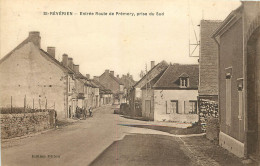  58 - SAINT REVERIEN - ENTREE ROUTE DE PREMERY, PRISE DU SUD - Sonstige & Ohne Zuordnung