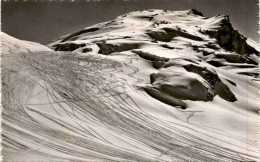 Parsenn - Auf Der Route Weissfluhjoch-Klosters U. Küblis (63) * 1939 * 2. 2. 1945 - Davos