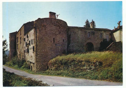 CPSM  / CPM 10.5 X 15 Tarn FERRIERES Le Château - Autres & Non Classés