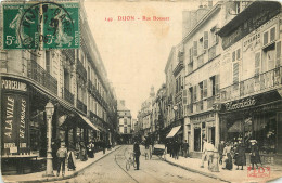  21 -  DIJON - RUE BOSSUET - Dijon