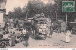 PARIS LES HALLES - Arrondissement: 01