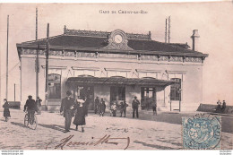 CHOISY LE ROI  LA GARE - Choisy Le Roi